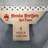 ブルックスブラザーズレッドフリース BROOKS BROTHERS REDFLEECE チェック柄 長袖 ボタンダウンシャツ レディース JPN:0