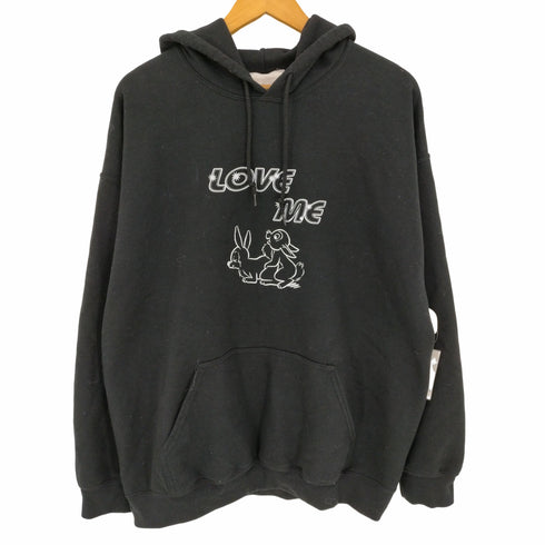 アンユーズド UNUSED ×BACK DOOR × T-BONE FLETCHER parka メンズ JPN:4