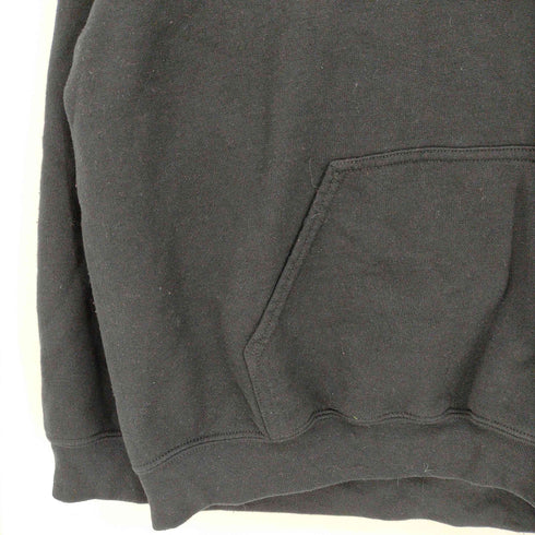 アンユーズド UNUSED ×BACK DOOR × T-BONE FLETCHER parka メンズ JPN:4