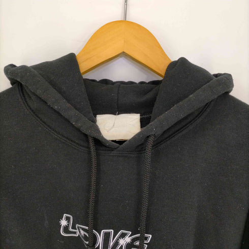 アンユーズド UNUSED ×BACK DOOR × T-BONE FLETCHER parka メンズ JPN:4