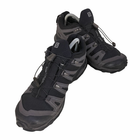 サロモン SALOMON X ULTRA 2 GXT GORE-TEX スニーカー メンズ JPN:26.5