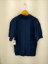 ザラ ZARA ショートスリーブテーラードシャツジャケット メンズ import:XS