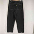 セオリーズ theories ブラックデニムパンツ メンズ 32