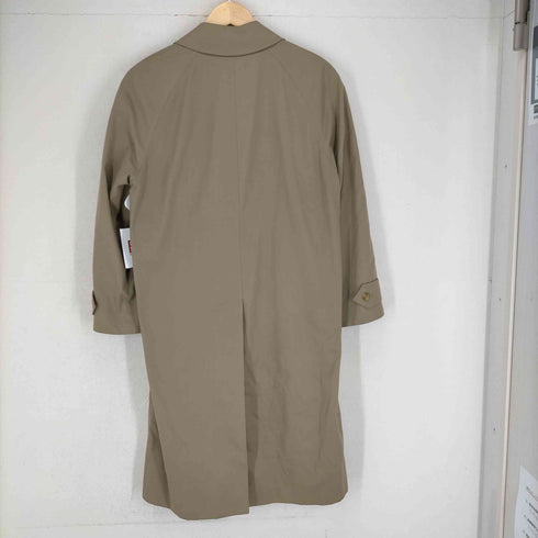 バーバリーズ BURBERRY’S MADE IN ENGLAND 裏地ノヴァチェックステンカラーコート メンズ