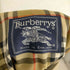 バーバリーズ BURBERRY’S MADE IN ENGLAND 裏地ノヴァチェックステンカラーコート メンズ