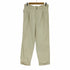 ドッカーズ DOCKERS 2タック ワーク トラウザー パンツ メンズ