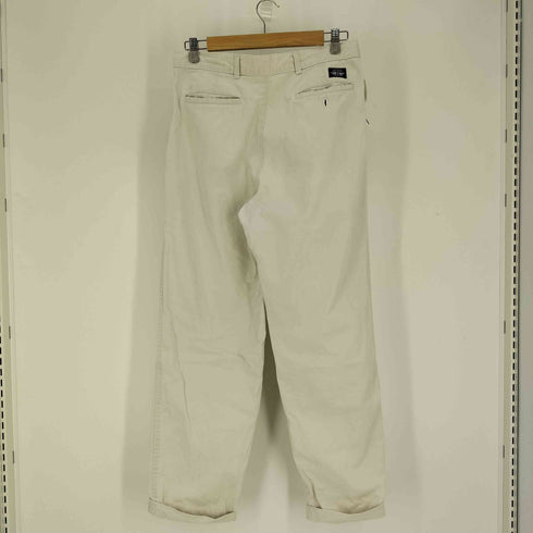 ドッカーズ DOCKERS 2タック ワーク トラウザー パンツ メンズ