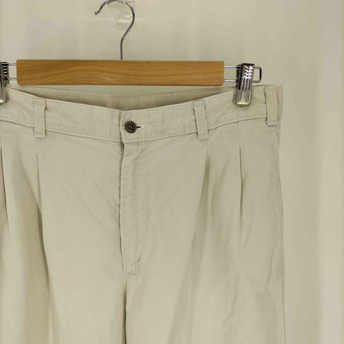 ドッカーズ DOCKERS 2タック ワーク トラウザー パンツ メンズ