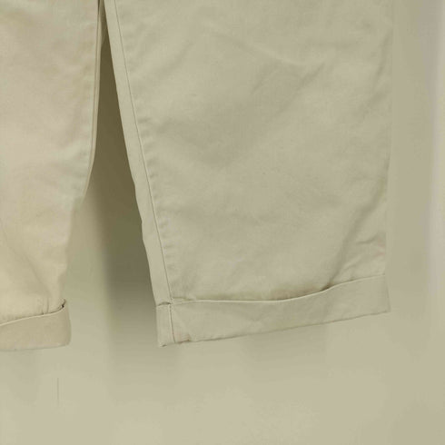 ドッカーズ DOCKERS 2タック ワーク トラウザー パンツ メンズ