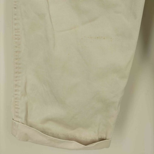 ドッカーズ DOCKERS 2タック ワーク トラウザー パンツ メンズ