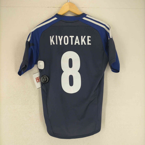 アディダス adidas ナショナルチームユニフォーム JAPAN TEAM UNIFORM メンズ JPN:S