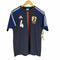 アディダス adidas ナショナルチームユニフォーム JAPAN TEAM UNIFORM メンズ JPN:M