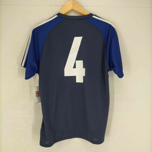 アディダス adidas ナショナルチームユニフォーム JAPAN TEAM UNIFORM メンズ JPN:M