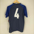 アディダス adidas ナショナルチームユニフォーム JAPAN TEAM UNIFORM メンズ JPN:M