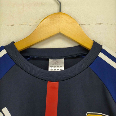 アディダス adidas ナショナルチームユニフォーム JAPAN TEAM UNIFORM メンズ JPN:M