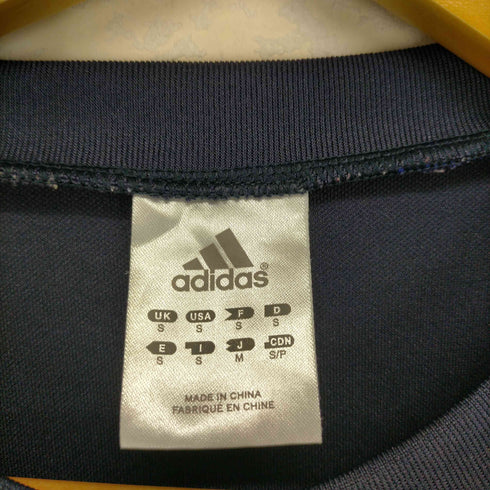 アディダス adidas ナショナルチームユニフォーム JAPAN TEAM UNIFORM メンズ JPN:M