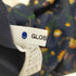 グローバルワーク GLOBAL WORK 花柄ワンピース ウエストゴム レディース JPN:L