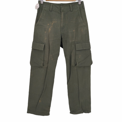 カイコー KAIKO ×BLUFCAMP 22ss CARGO PANTS メンズ JPN:S