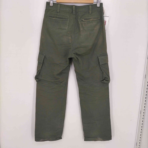 カイコー KAIKO ×BLUFCAMP 22ss CARGO PANTS メンズ JPN:S