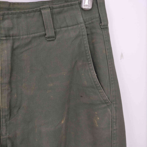 カイコー KAIKO ×BLUFCAMP 22ss CARGO PANTS メンズ JPN:S
