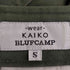 カイコー KAIKO ×BLUFCAMP 22ss CARGO PANTS メンズ JPN:S