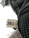 スペッシオ SPECCHIO メッシュL/Sカットソー レディース JPN:M