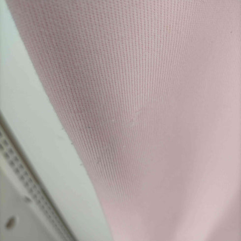 イエナ IENA 23AW コットンダブルフェイスニットプルオーバー レディース