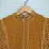 スライ SLY MIX LACE トップス レディース FREE
