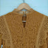 スライ SLY MIX LACE トップス レディース FREE
