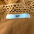 スライ SLY MIX LACE トップス レディース FREE