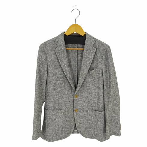 マッキントッシュフィロソフィー MACKINTOSH PHILOSOPHY テーラードジャージージャケット レディース FR:38