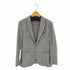 マッキントッシュフィロソフィー MACKINTOSH PHILOSOPHY テーラードジャージージャケット レディース FR:38