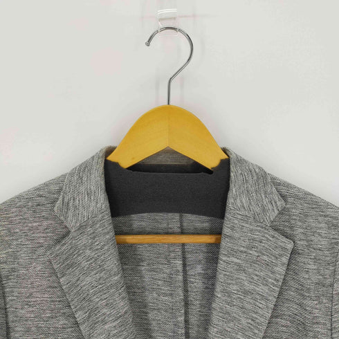 マッキントッシュフィロソフィー MACKINTOSH PHILOSOPHY テーラードジャージージャケット レディース FR:38