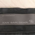 SAN SAN GEAR 23ss vent pants メンズ 1