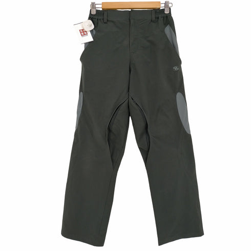 SAN SAN GEAR 23ss vent pants メンズ 1