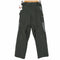SAN SAN GEAR 23ss vent pants メンズ 1