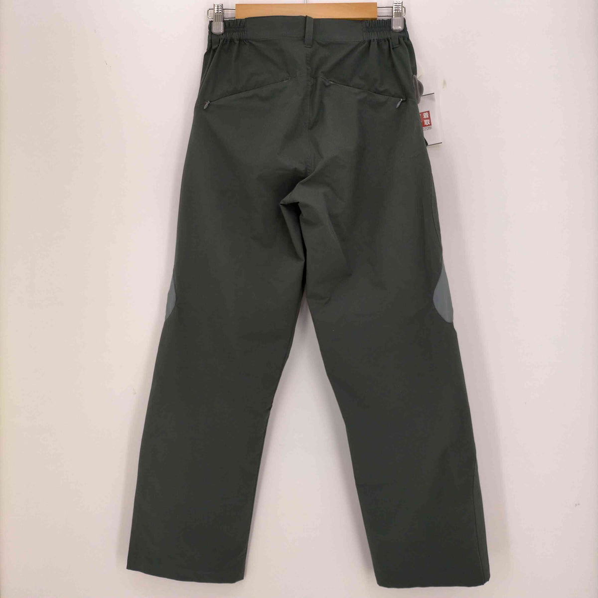 SAN SAN GEAR 23ss vent pants メンズ 1 – ブランド古着買取販売バズストア