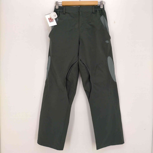 SAN SAN GEAR 23ss vent pants メンズ 1