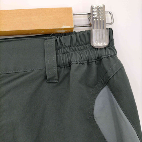 SAN SAN GEAR 23ss vent pants メンズ 1