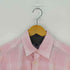 トミーヒルフィガー TOMMY HILFIGER S/S 2ポケットチェックシャツ レディース JPN:XS