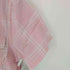 トミーヒルフィガー TOMMY HILFIGER S/S 2ポケットチェックシャツ レディース JPN:XS