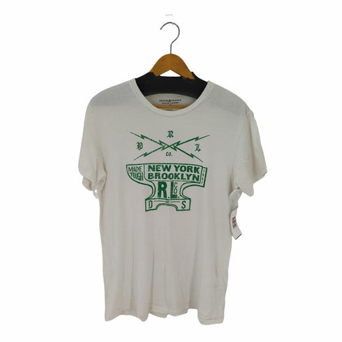 デニムアンドサプライ ラルフローレン DENIM & SUPPLY RALPH LAUREN S/S TEE Tシャツ メンズ JPN:M