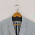 トミーヒルフィガー TOMMY HILFIGER ストライプテーラードジャケット レディース JPN:46