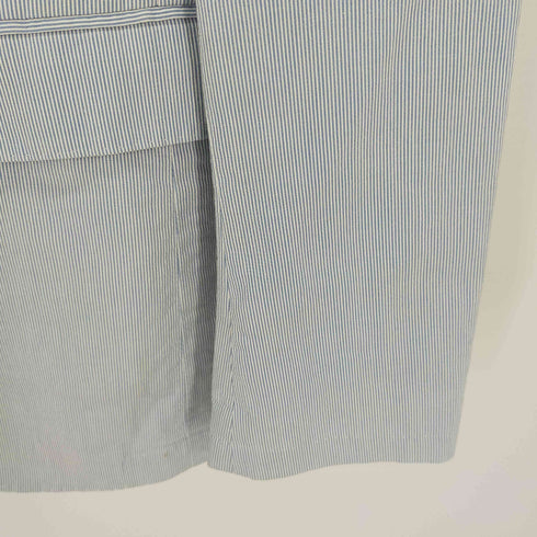 トミーヒルフィガー TOMMY HILFIGER ストライプテーラードジャケット レディース JPN:46