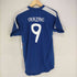 ナショナルチームユニフォーム JAPAN TEAM UNIFORM メンズ JPN:S