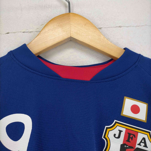 ナショナルチームユニフォーム JAPAN TEAM UNIFORM メンズ JPN:S