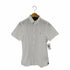 トミーヒルフィガー TOMMY HILFIGER SHIRT OXFORD S/Sショートスリーブシャツ レディース JPN:44