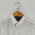 トミーヒルフィガー TOMMY HILFIGER SHIRT OXFORD S/Sショートスリーブシャツ レディース JPN:44