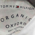 トミーヒルフィガー TOMMY HILFIGER SHIRT OXFORD S/Sショートスリーブシャツ レディース JPN:44
