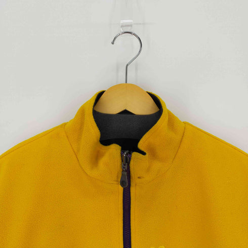 ナイキ NIKE 90Sチームタグ リバーシブルナイロンジャケット フリースジャケット メンズ JPN:M